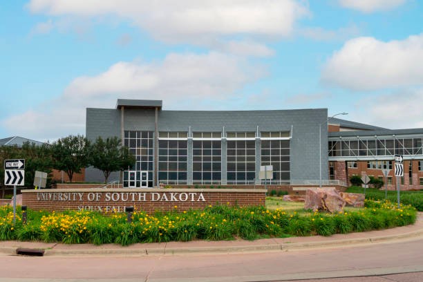 University of South Dakota