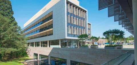 University of Southampton