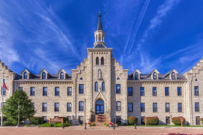 University of St. Francis