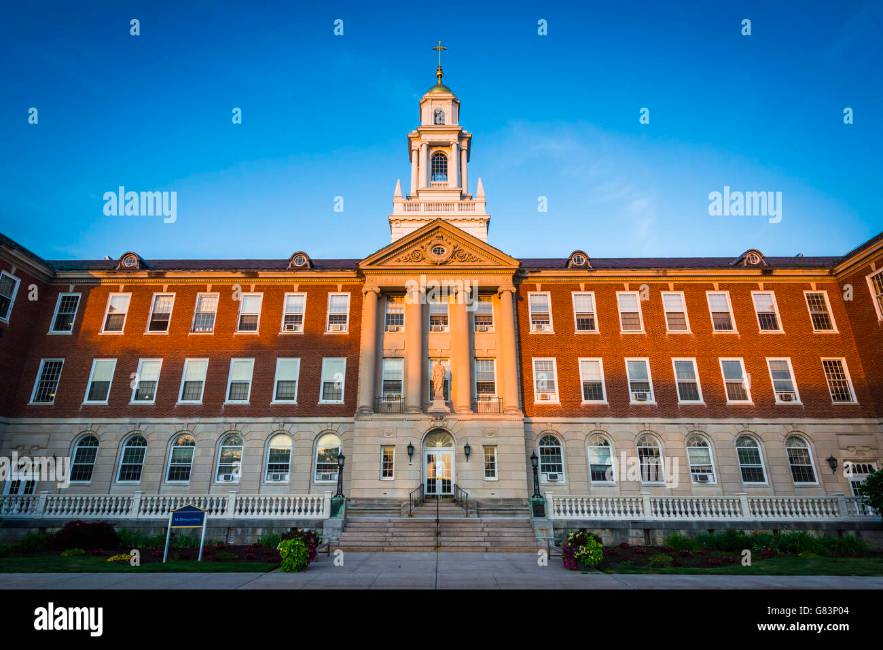 University of St. Joseph