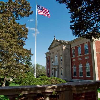 University of St. Mary