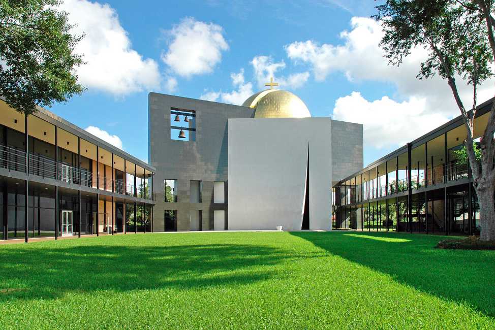 University of St. Thomas (TX)