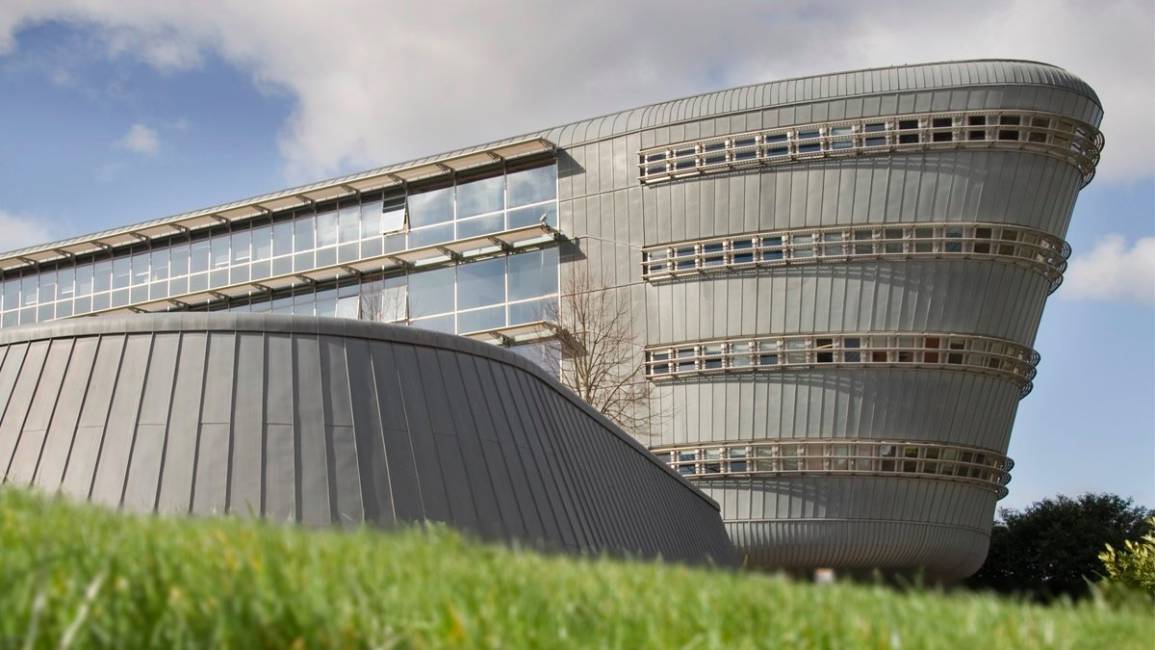 University of Surrey