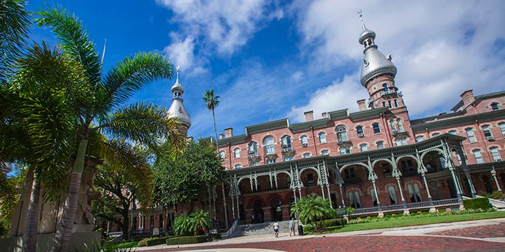 University of Tampa