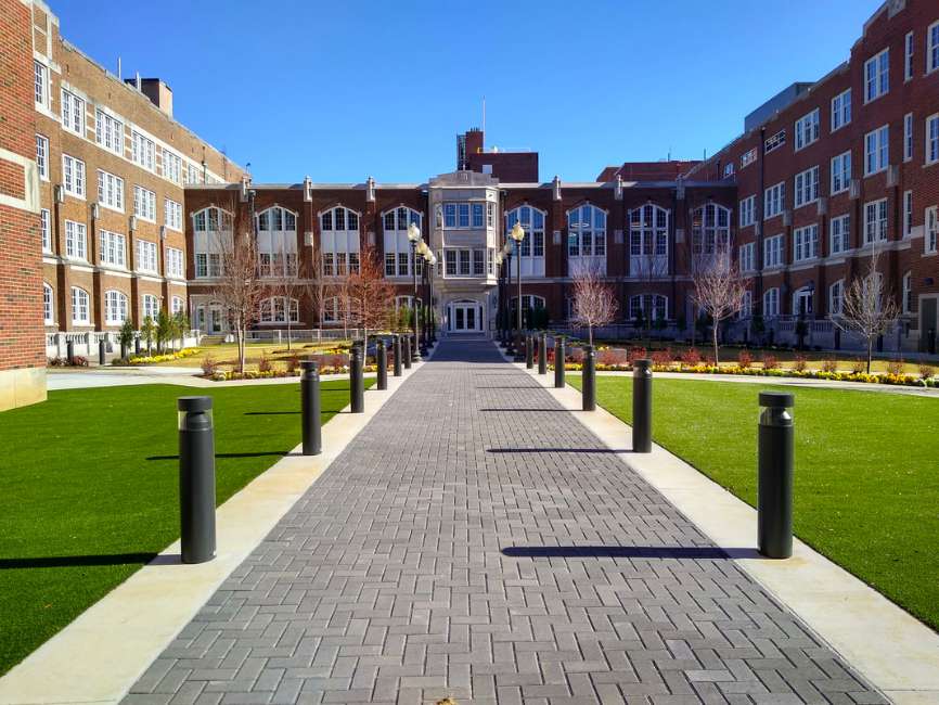 University of Tennessee Health Sciences Center