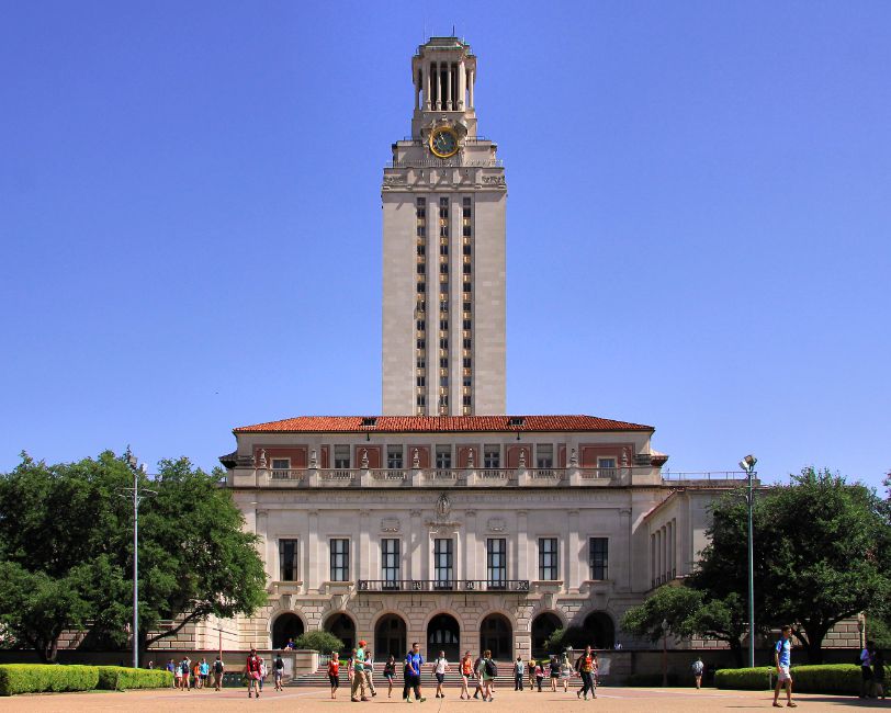 University of Texas - Arlington