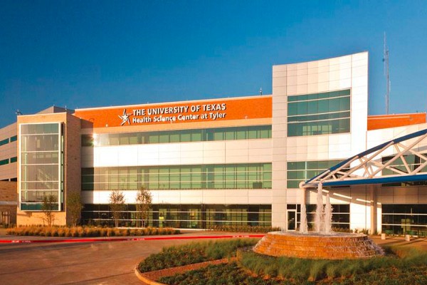 University of Texas at Tyler