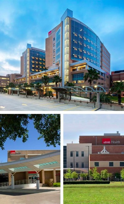 University of Texas Medical Branch - Galveston