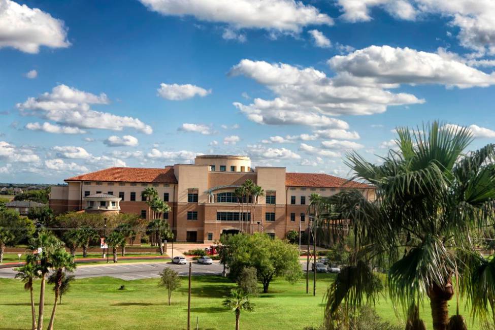 University of Rio Grande