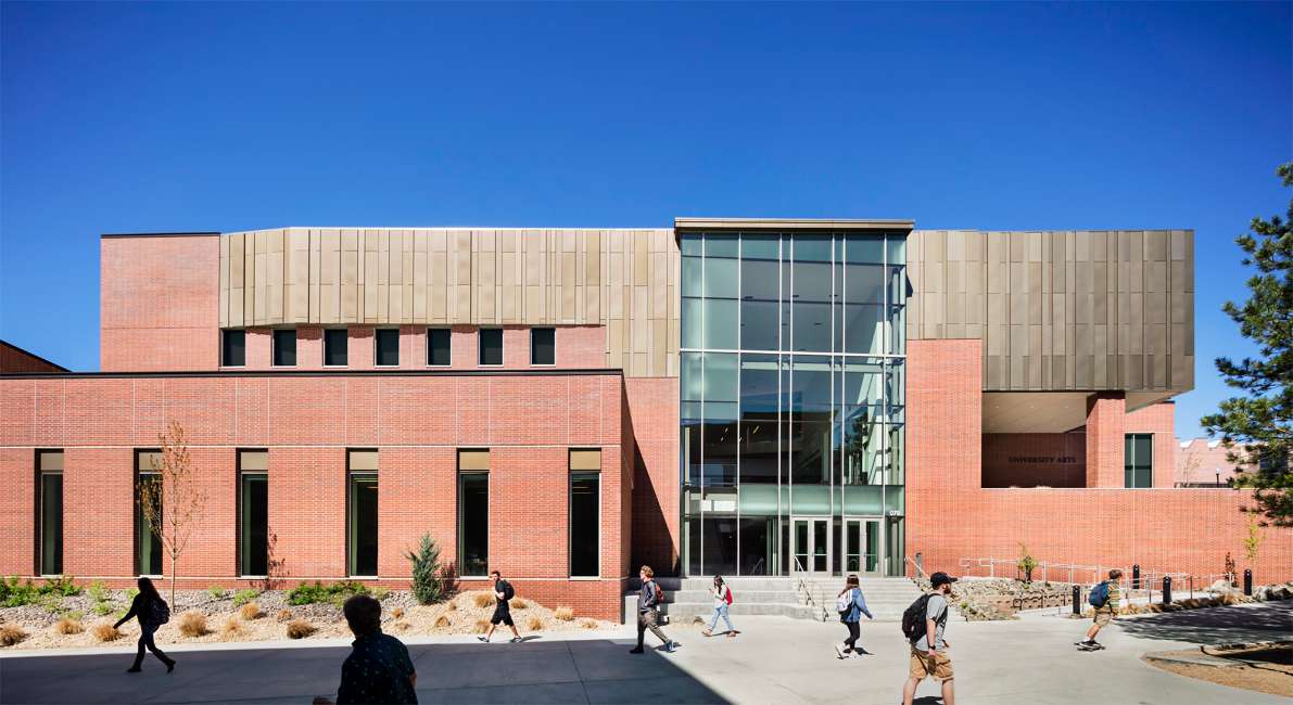 University of the Arts