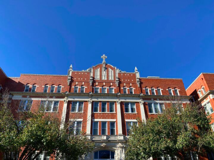 University of the Incarnate Word