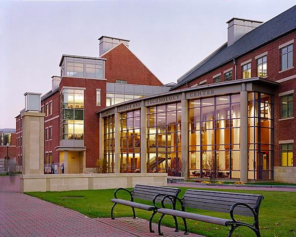 University of the Sciences