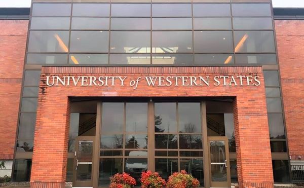 University of the West