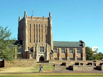 University of Tulsa