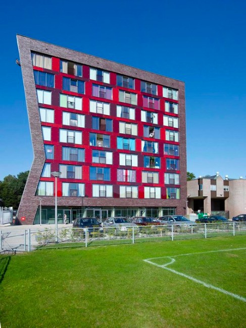 University of Twente