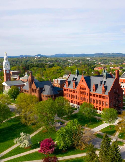 University of Vermont