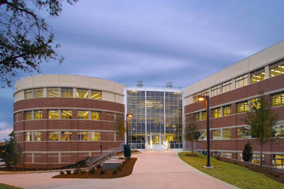 University of West Florida