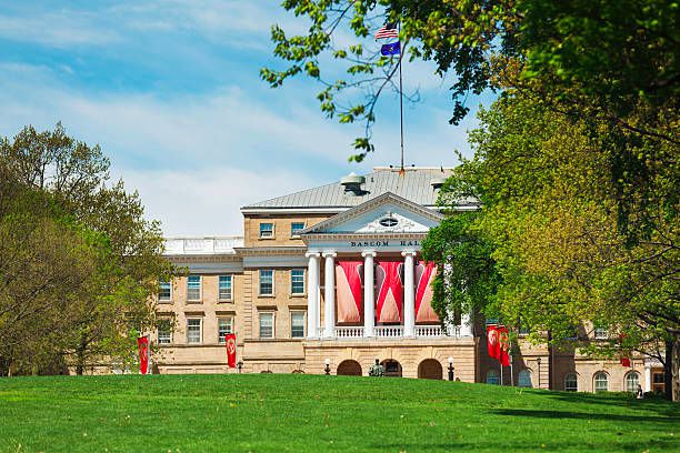 University of Wisconsin - Madison