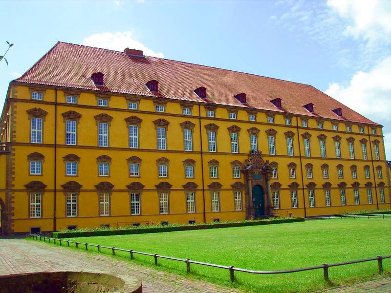 University Osnabruck