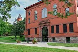 Valley City State University