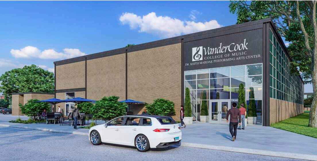 VanderCook College of Music