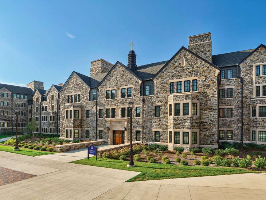 Villanova University