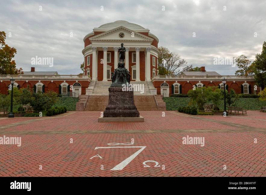 Virginia State University