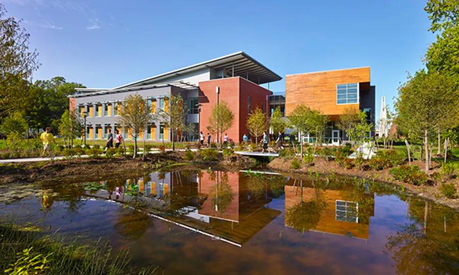 Virginia Wesleyan University