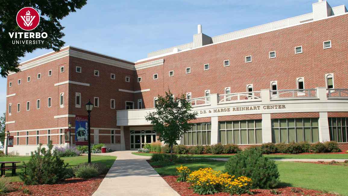 Viterbo University