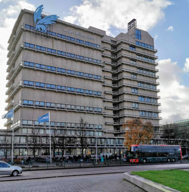 VU University Amsterdam