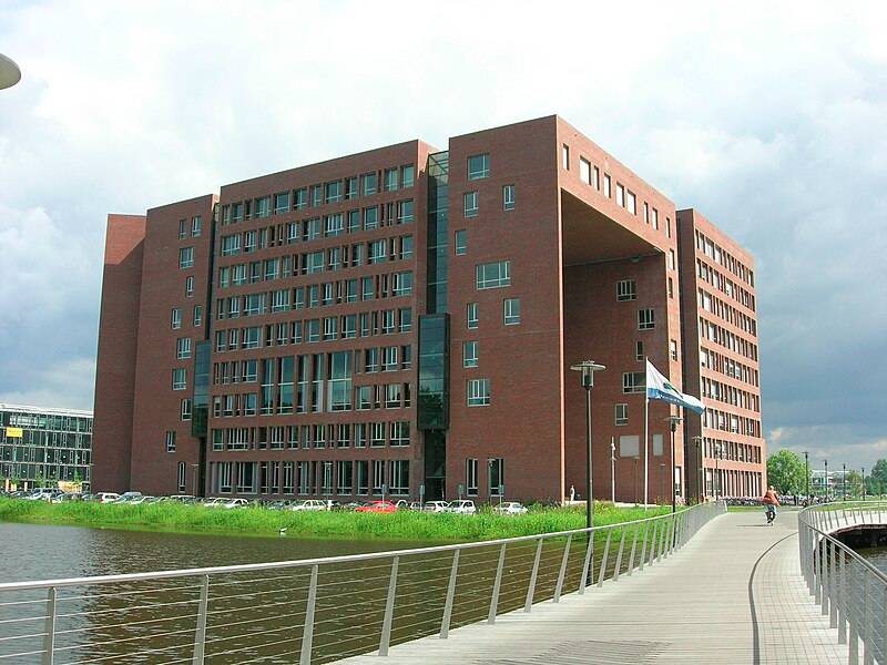 Wageningen University and Research Center