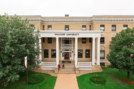 Waldorf University