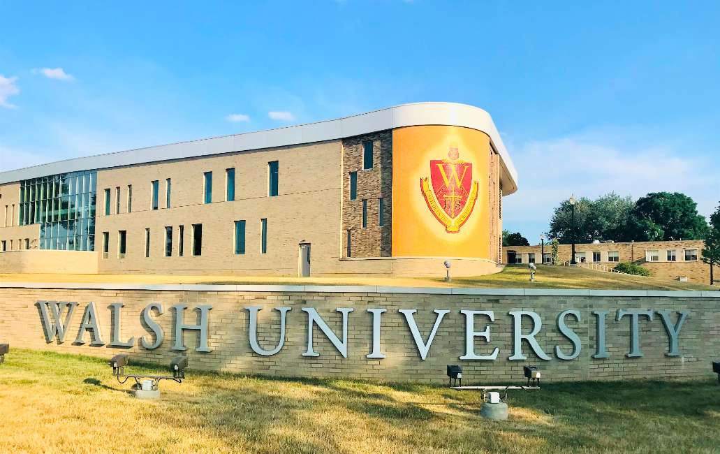 Walsh University