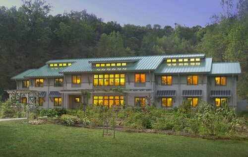 Warren Wilson College