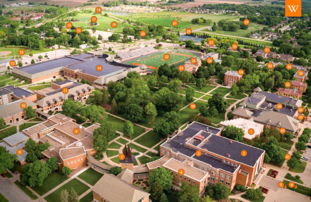 Wartburg College