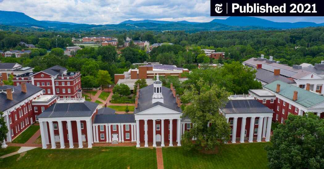 Washington and Lee University