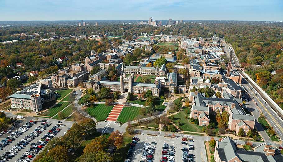 Washington University in St. Louis