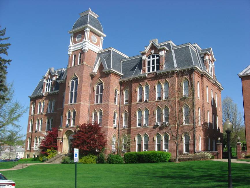 Waynesburg University