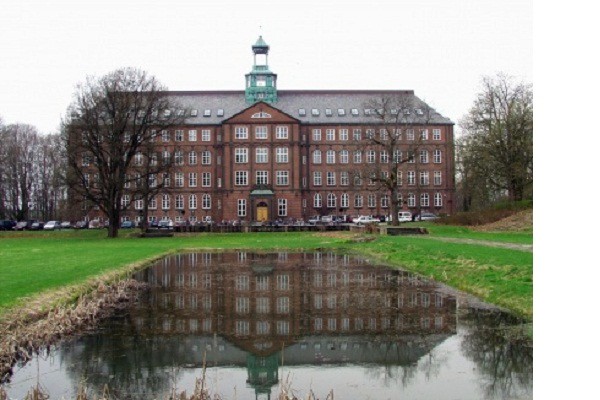 Webber International University