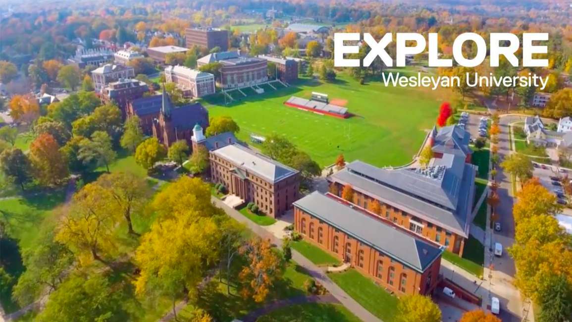 Wesleyan University