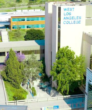West Los Angeles College