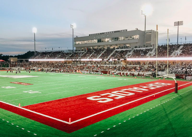 West Texas A&M University