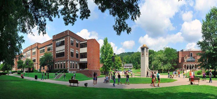 West Virginia State University