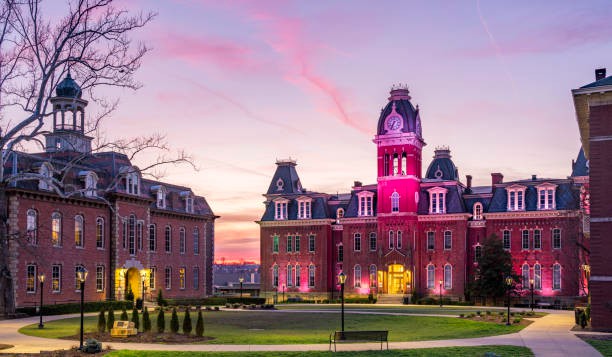 West Virginia University - Parkersburg