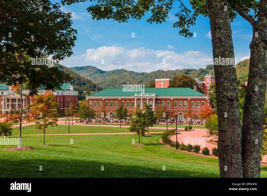 Western Carolina University