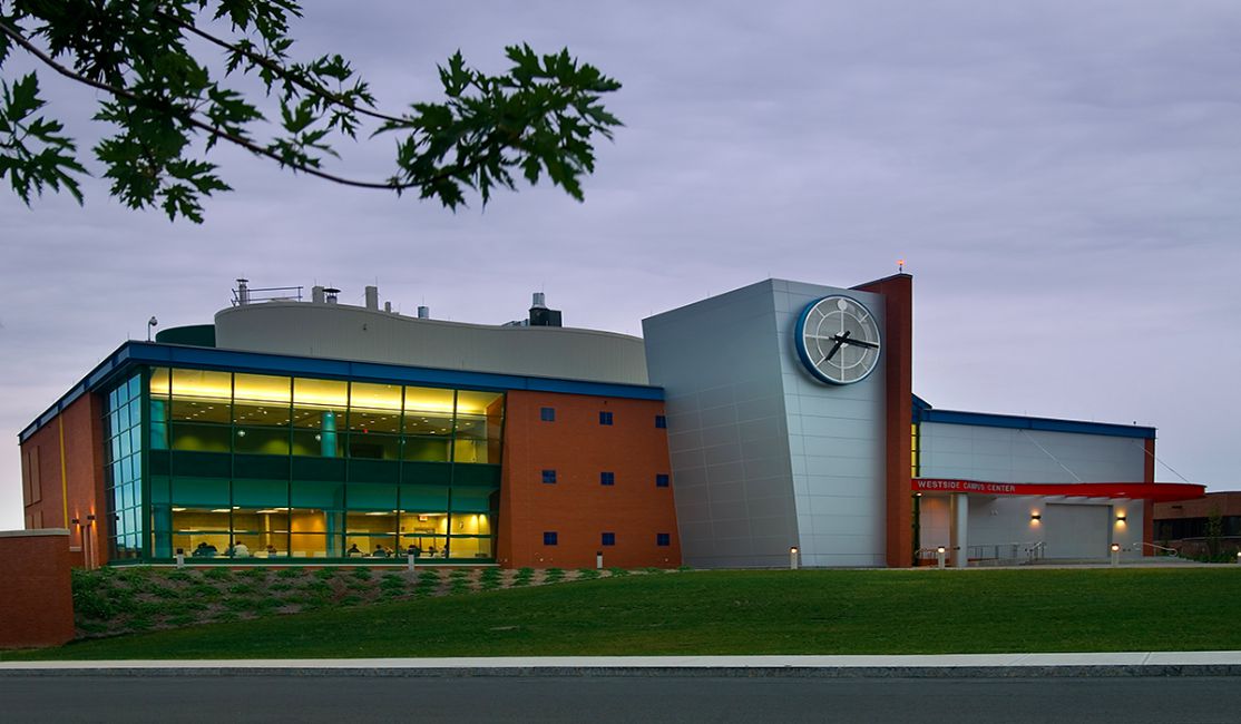 Western Connecticut State University