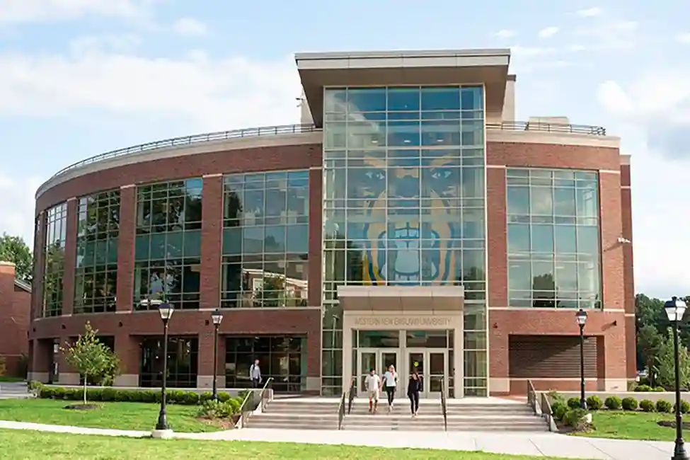Western New England University