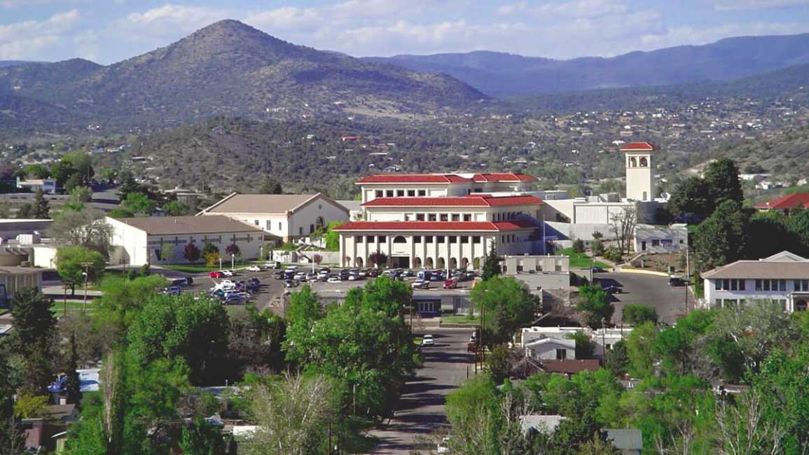 Western New Mexico University
