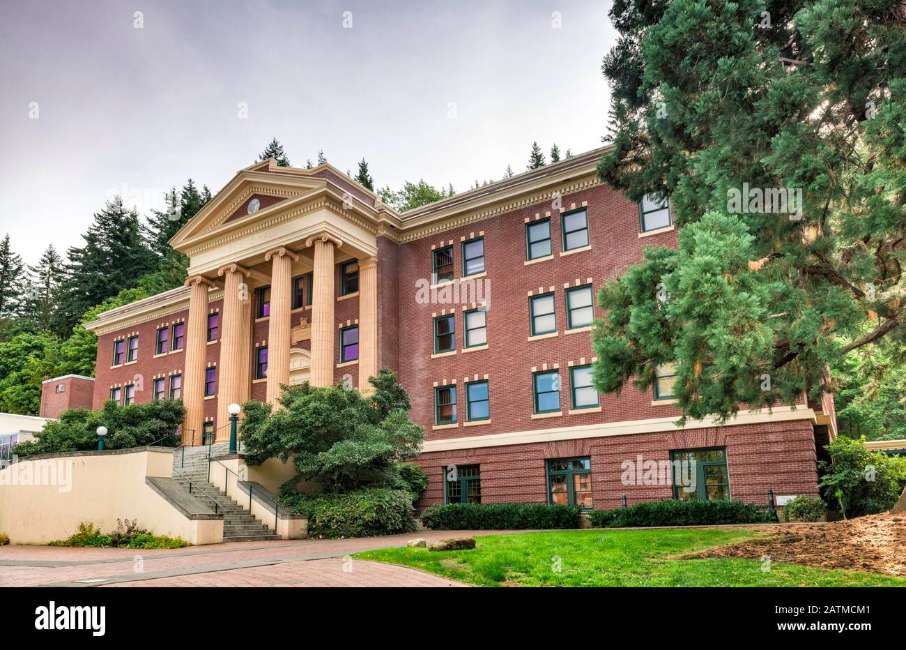 Western Washington University