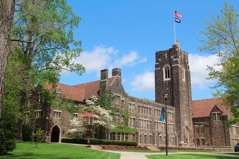 Westminster College (PA)